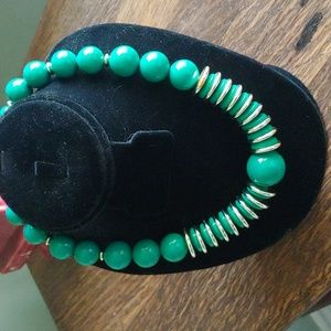 Vintage Costume Jewelry Necklace